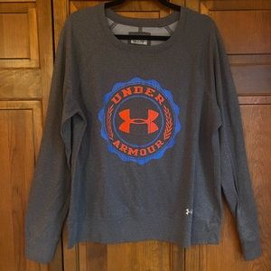 Under Armour Sweatshirt